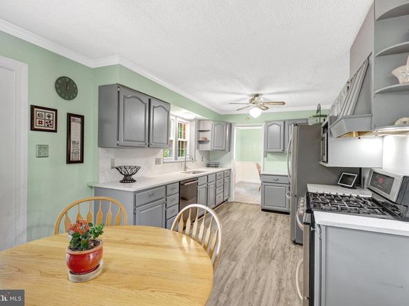 509 Kramer Drive SE, Vienna VA 22180