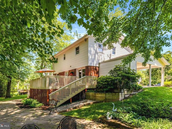 509 Kramer Drive SE, Vienna VA 22180