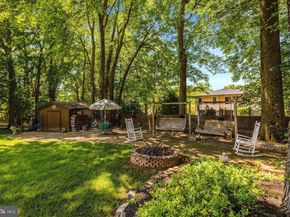 509 Kramer Drive SE, Vienna VA 22180