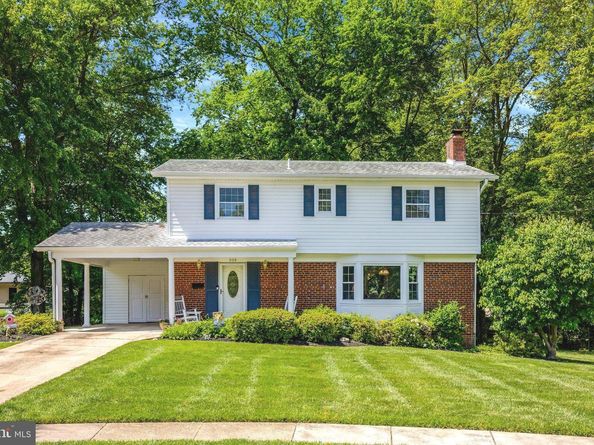 509 Kramer Drive SE, Vienna VA 22180