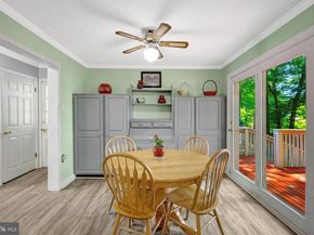 509 Kramer Drive SE, Vienna VA 22180