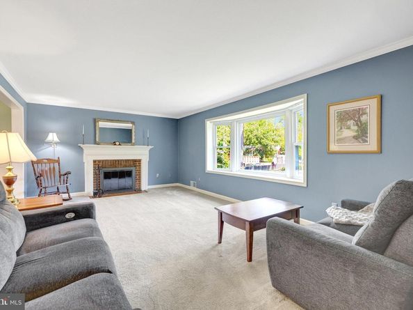 509 Kramer Drive SE, Vienna VA 22180