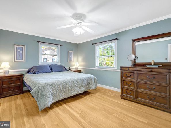 509 Kramer Drive SE, Vienna VA 22180