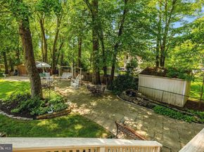 509 Kramer Drive SE, Vienna VA 22180