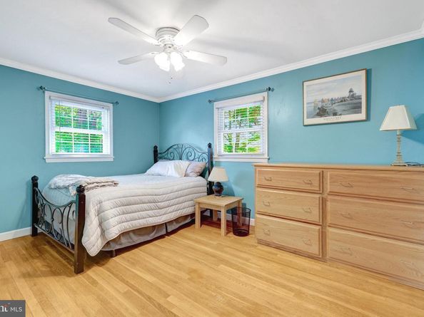 509 Kramer Drive SE, Vienna VA 22180