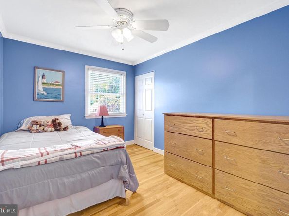 509 Kramer Drive SE, Vienna VA 22180