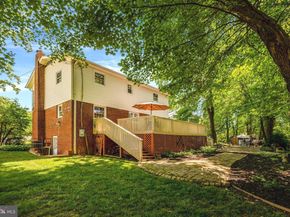 509 Kramer Drive SE, Vienna VA 22180