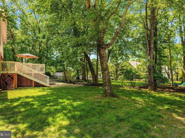 509 Kramer Drive SE, Vienna VA 22180