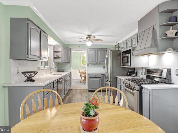 509 Kramer Drive SE, Vienna VA 22180