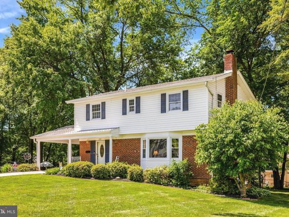 509 Kramer Drive SE, Vienna VA 22180