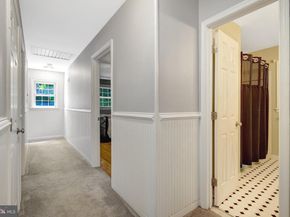 509 Kramer Drive SE, Vienna VA 22180