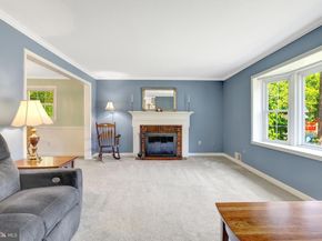 509 Kramer Drive SE, Vienna VA 22180