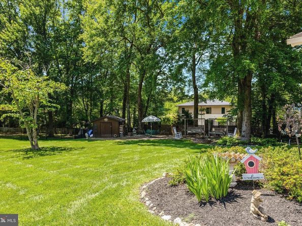 509 Kramer Drive SE, Vienna VA 22180