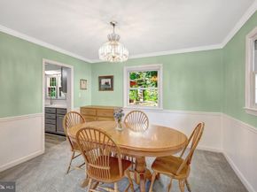 509 Kramer Drive SE, Vienna VA 22180