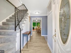 509 Kramer Drive SE, Vienna VA 22180