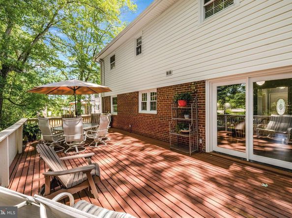 509 Kramer Drive SE, Vienna VA 22180