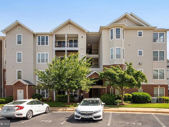 1530 Spring Gate Drive 9308, Mclean VA 22102