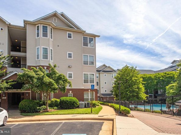 1530 Spring Gate Drive 9308, Mclean VA 22102