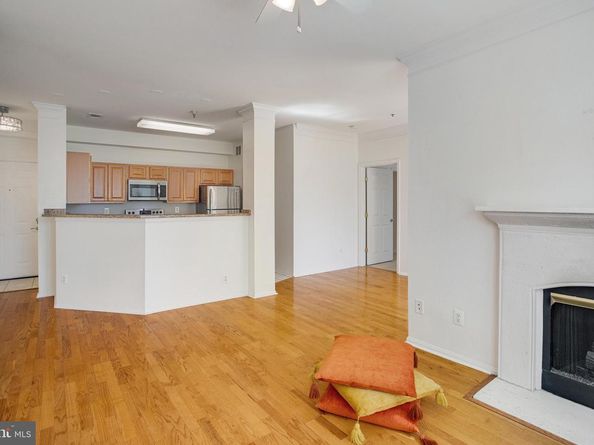 1530 Spring Gate Drive 9308, Mclean VA 22102