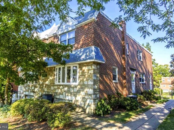 7722 Fairfield Street, Philadelphia PA 19152