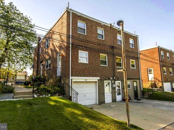7722 Fairfield Street, Philadelphia PA 19152