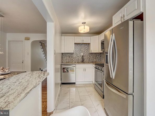 1351 Kimberly Drive, Philadelphia PA 19151