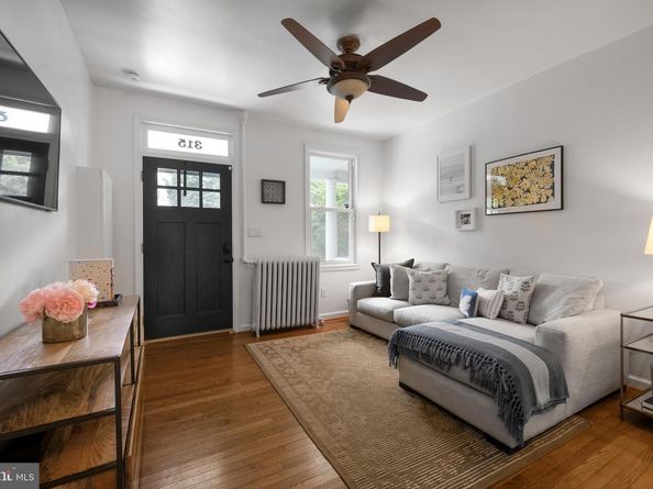 315 16TH Street SE, Washington DC 20003