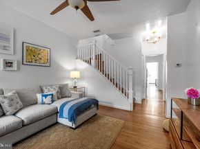 315 16TH Street SE, Washington DC 20003