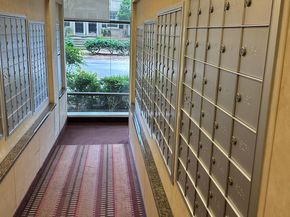 950 25TH Street NW 811N, Washington DC 20037