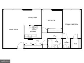 4390 Lorcom Lane 503, Arlington VA 22207
