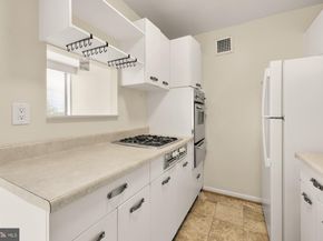 4390 Lorcom Lane 503, Arlington VA 22207