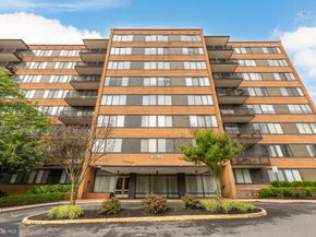 4390 Lorcom Lane 503, Arlington VA 22207