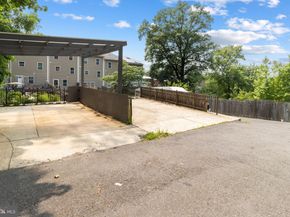 1778 W Street SE, Washington DC 20020