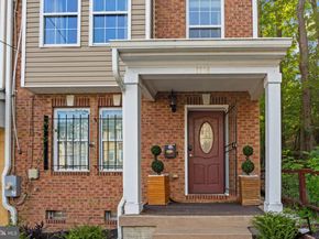 1778 W Street SE, Washington DC 20020