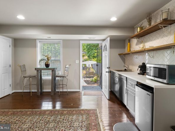 1778 W Street SE, Washington DC 20020