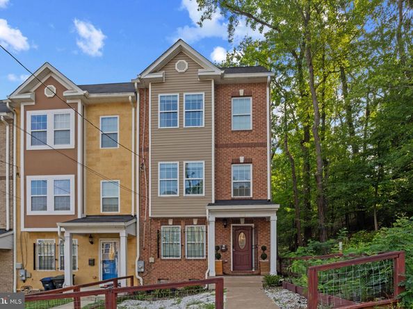 1778 W Street SE, Washington DC 20020