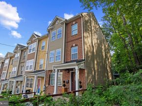 1778 W Street SE, Washington DC 20020