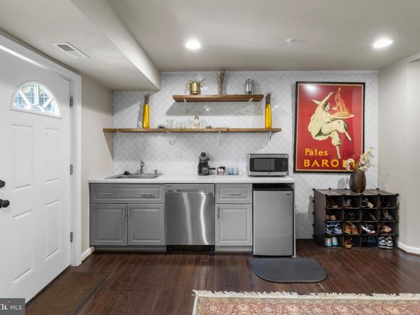1778 W Street SE, Washington DC 20020
