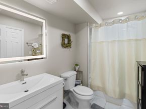 1778 W Street SE, Washington DC 20020