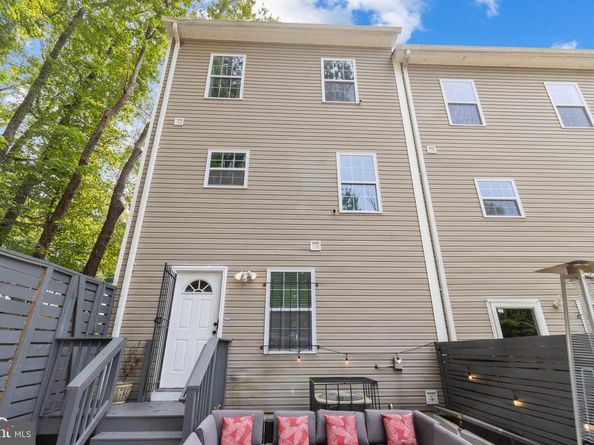 1778 W Street SE, Washington DC 20020