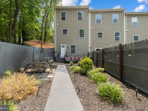 1778 W Street SE, Washington DC 20020