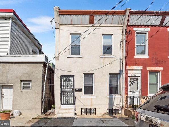 2236 S Fairhill Street, Philadelphia PA 19148