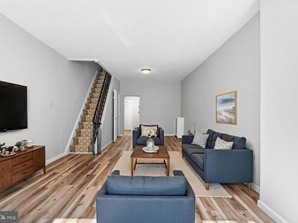 2236 S Fairhill Street, Philadelphia PA 19148