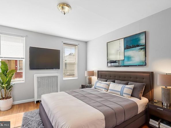 2236 S Fairhill Street, Philadelphia PA 19148