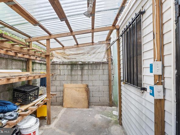 2236 S Fairhill Street, Philadelphia PA 19148