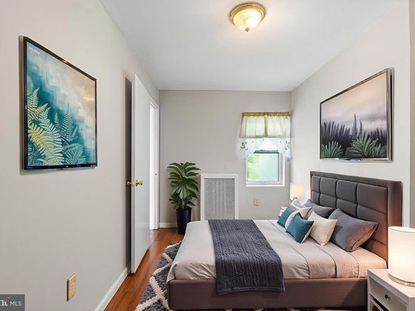 2236 S Fairhill Street, Philadelphia PA 19148
