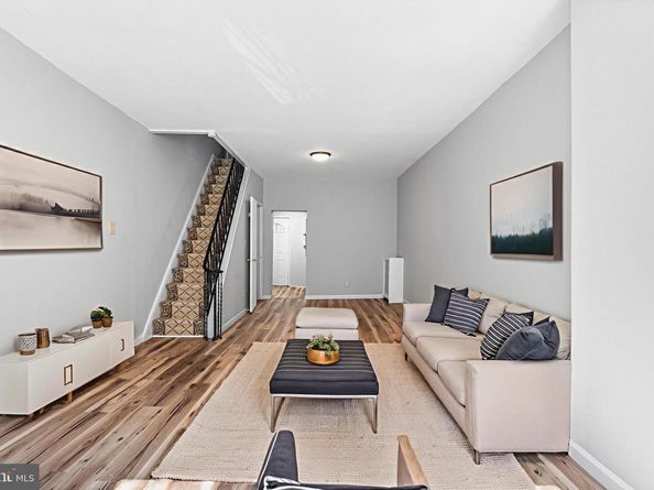 2236 S Fairhill Street, Philadelphia PA 19148