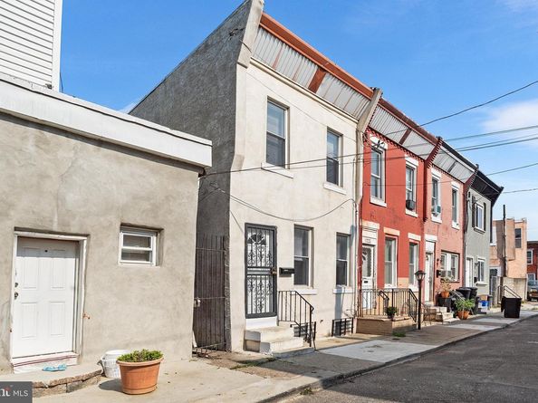 2236 S Fairhill Street, Philadelphia PA 19148