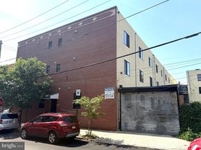 1232 N Carlisle Street, Philadelphia PA 19121