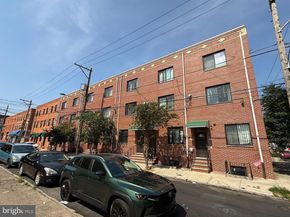 1232 N Carlisle Street, Philadelphia PA 19121